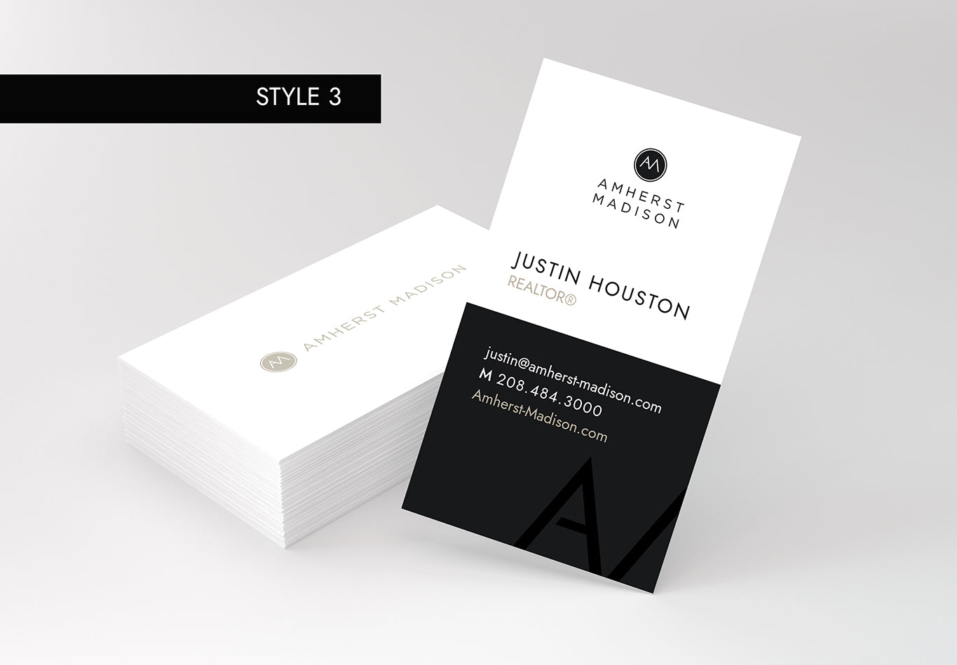 Business Cards