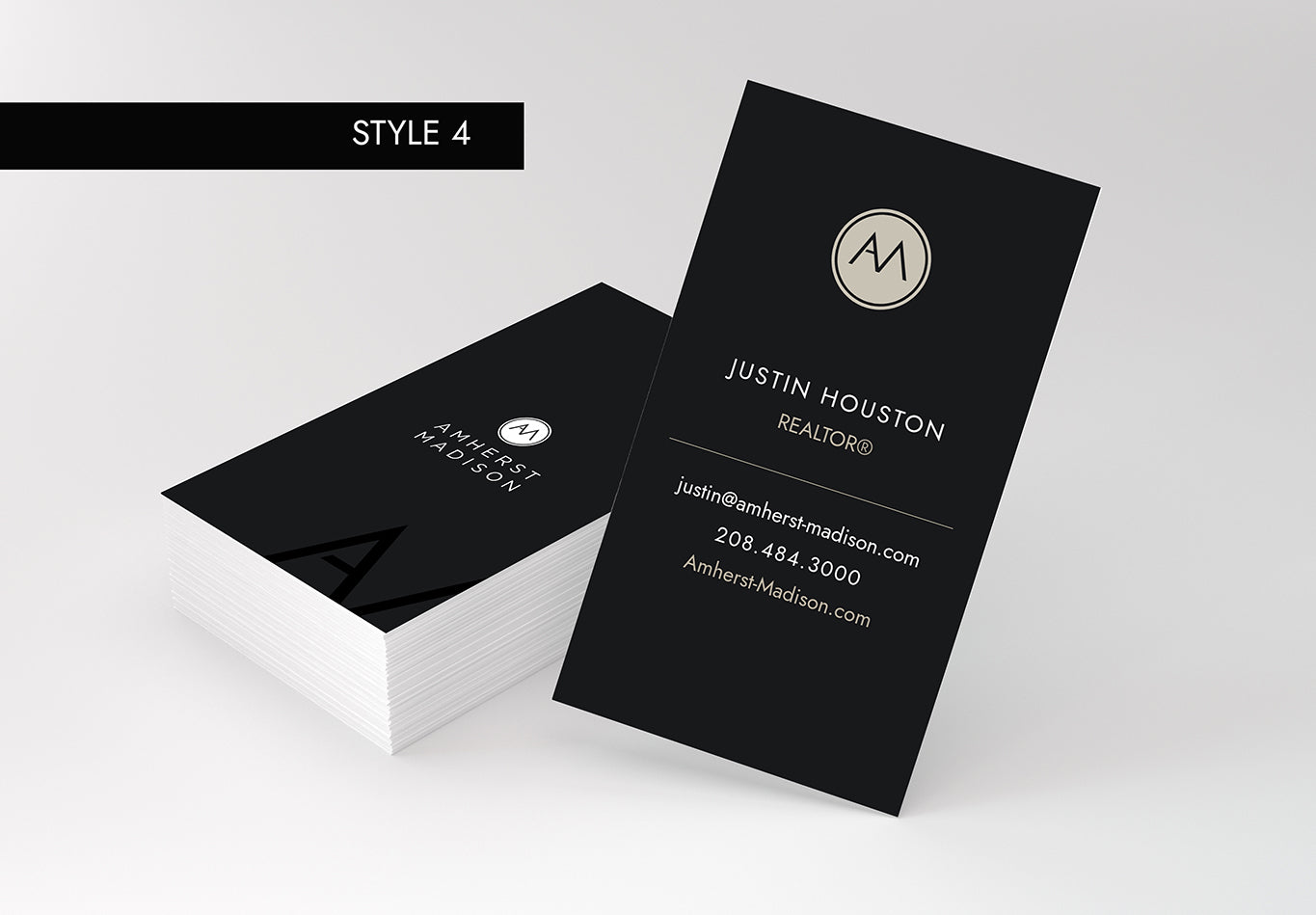Business Cards