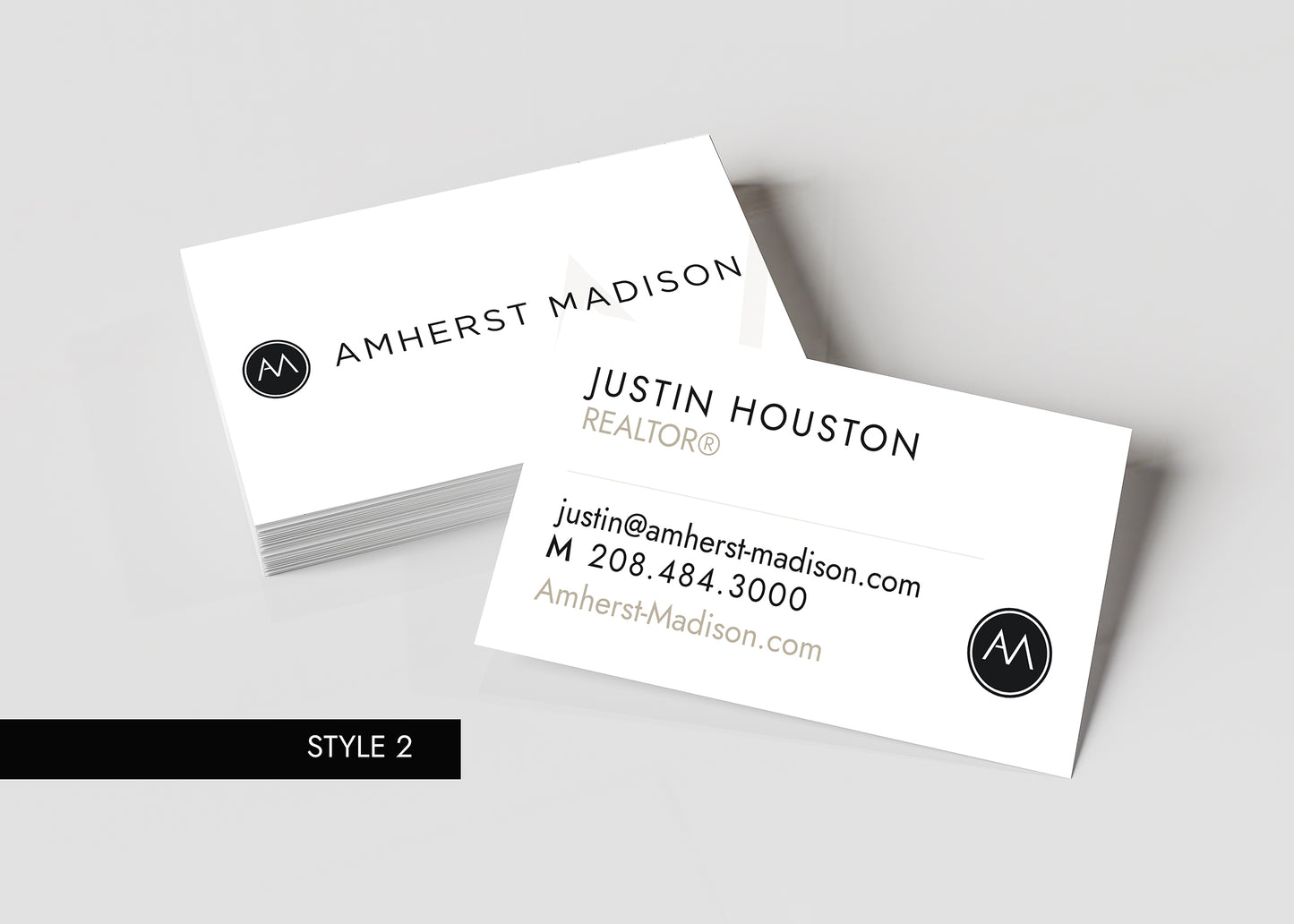 Business Cards