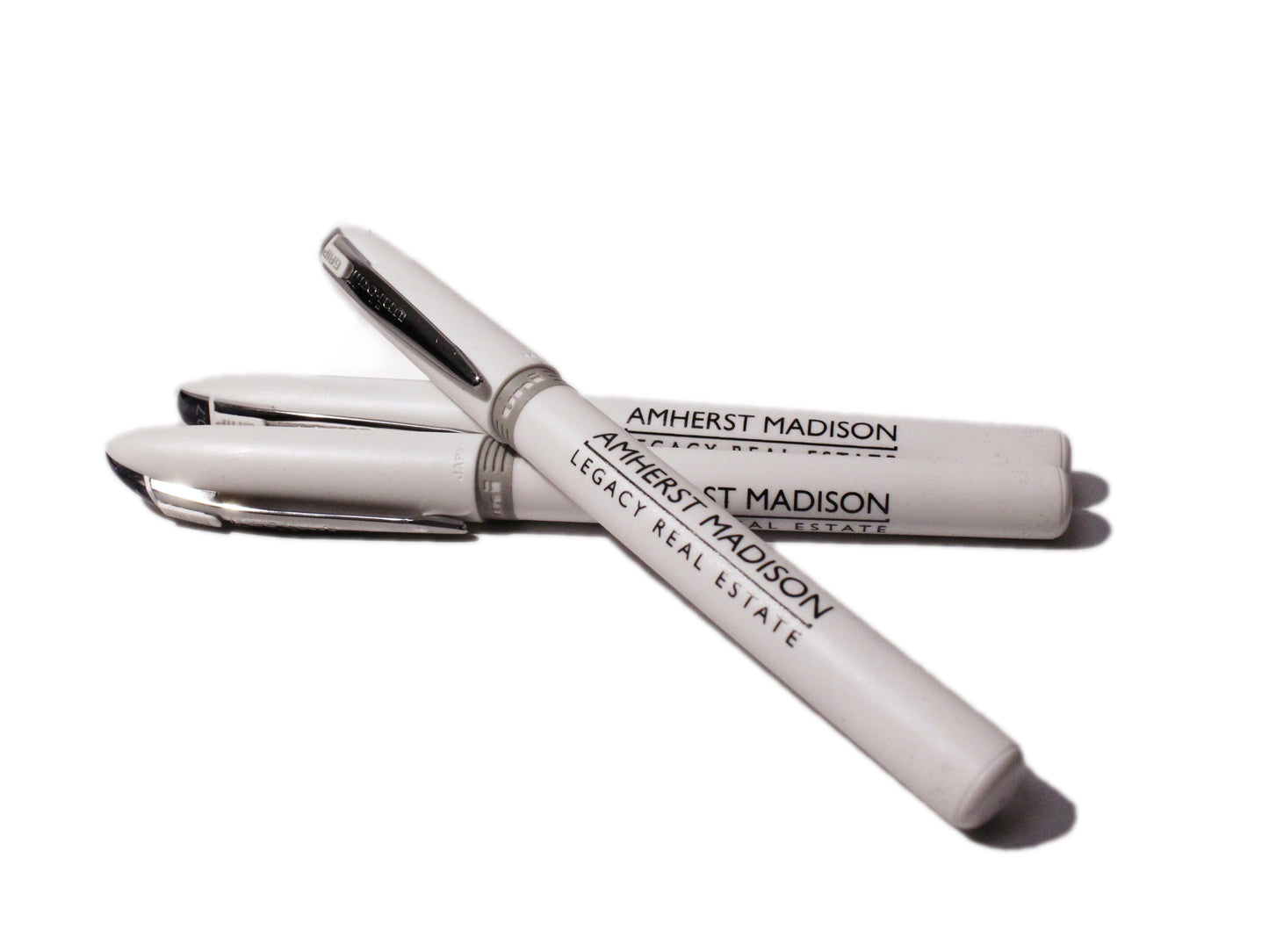 Amherst Madison Real Estate Pen (5 pack)