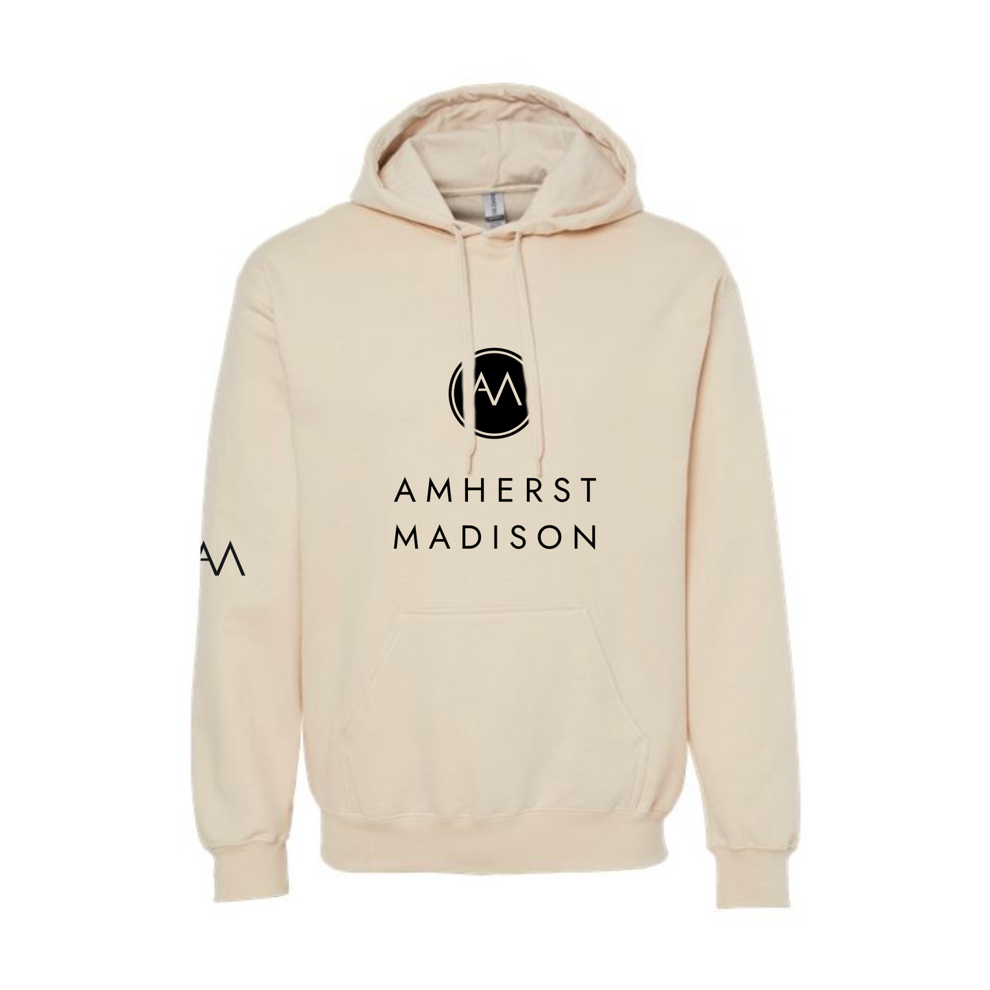 AM Hoodie