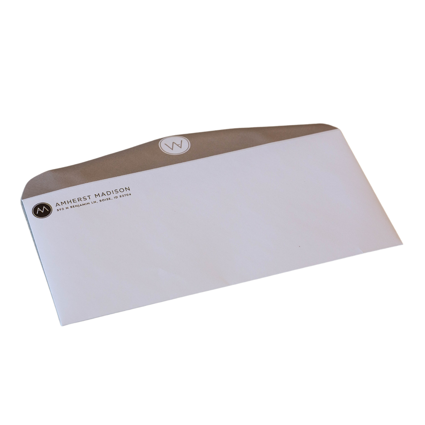 AM Envelopes (set of 10)