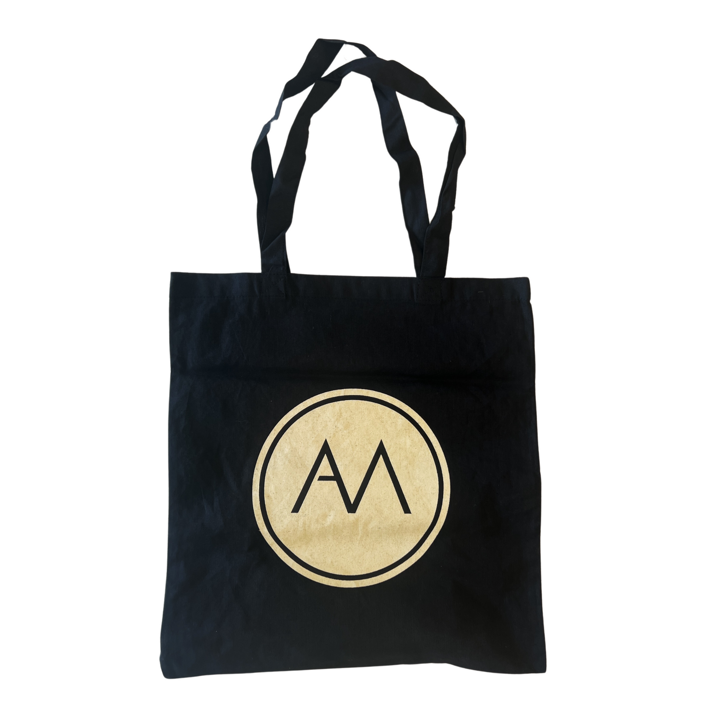 AM Tote Bag