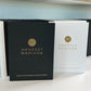 Luxe Branded Presentation Box - FILLED