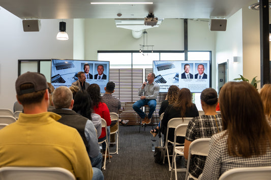 CE CLASS - Post License Professionalism, Negotiations + Closings