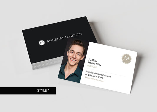 Business Cards